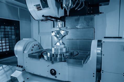 5 axis cnc machining factory|benefits of 5 axis machining.